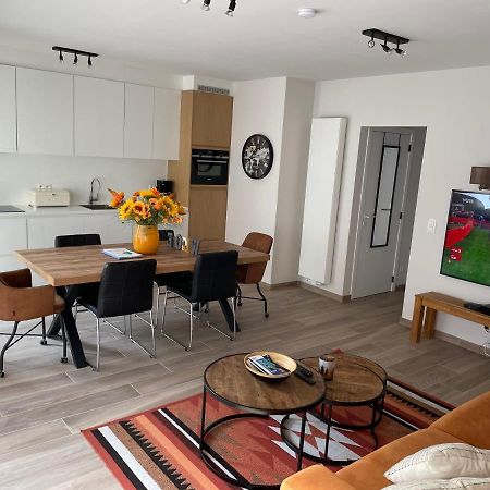 Casita Ostend City & Beach Ngoại thất bức ảnh