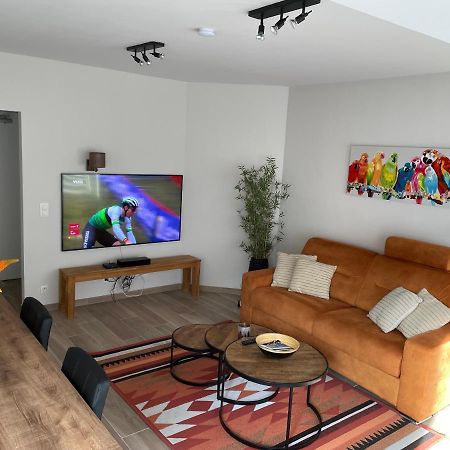 Casita Ostend City & Beach Ngoại thất bức ảnh