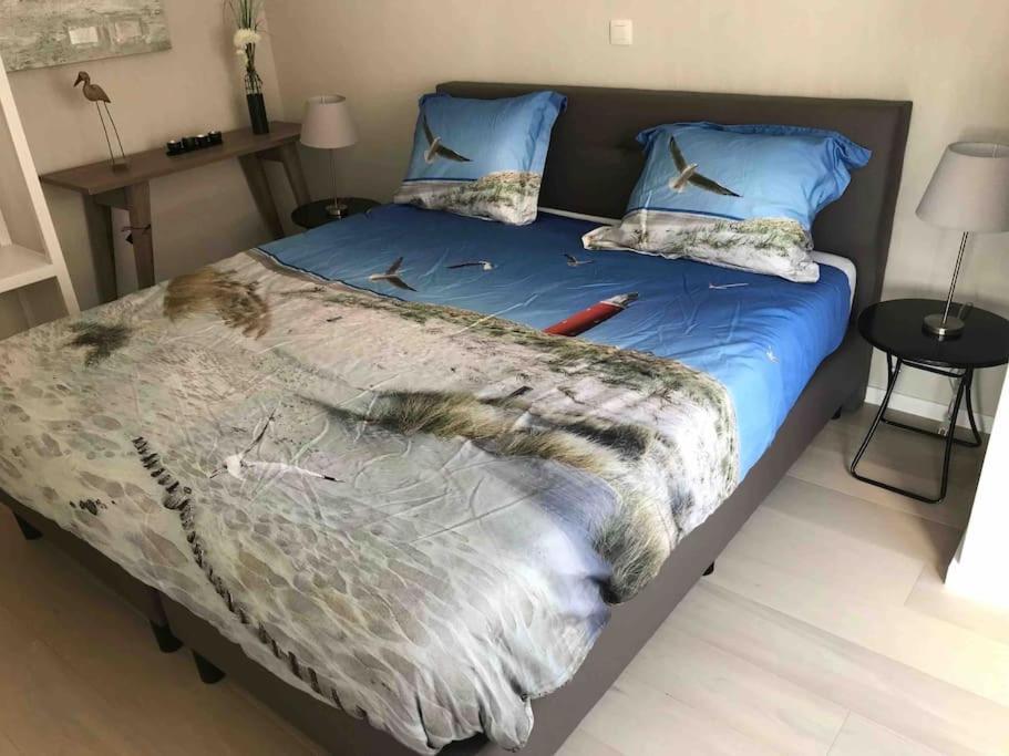 Casita Ostend City & Beach Ngoại thất bức ảnh