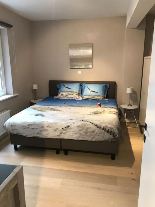 Casita Ostend City & Beach Ngoại thất bức ảnh