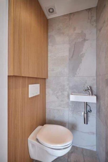 Casita Ostend City & Beach Ngoại thất bức ảnh