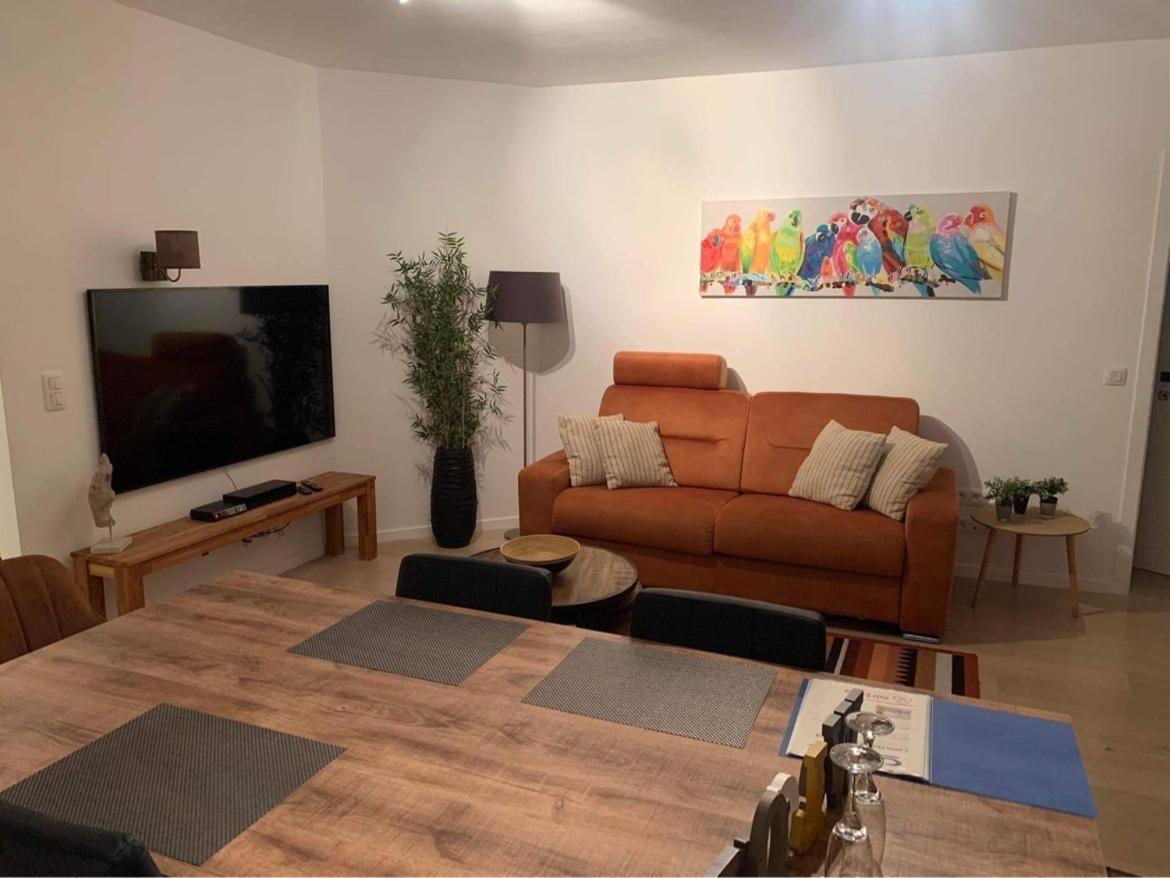 Casita Ostend City & Beach Ngoại thất bức ảnh