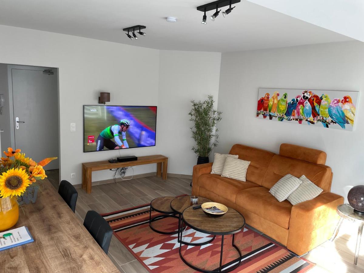 Casita Ostend City & Beach Ngoại thất bức ảnh